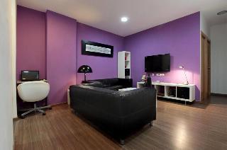 Гостиница Hostal Nitzs