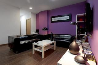Гостиница Hostal Nitzs