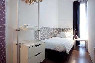 Гостиница Hostal Nitzs