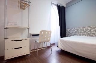 Гостиница Hostal Nitzs