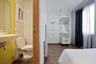 Гостиница Hostal Nitzs