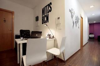Гостиница Hostal Nitzs