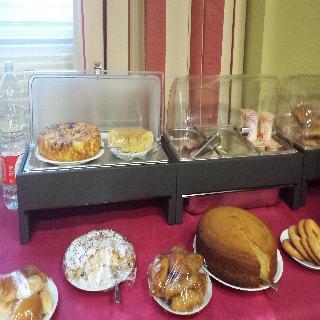 Гостиница Alfageme
