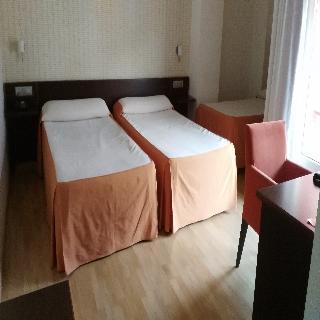 Гостиница Alfageme