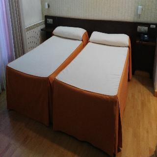 Гостиница Alfageme