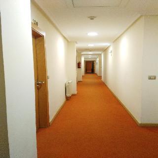 Гостиница Alfageme