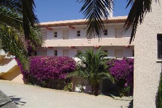 Гостиница Rocinante Calpe