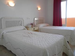 Гостиница Rocinante Calpe