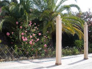 Гостиница Rocinante Calpe