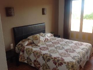Гостиница Rocinante Calpe