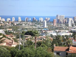 Гостиница Rocinante Calpe