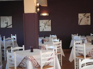 Гостиница Rocinante Calpe