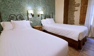 Гостиница La Posada Uncastillo