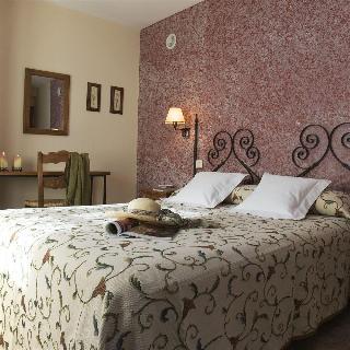 Гостиница La Posada Uncastillo