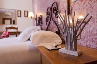 Гостиница La Posada Uncastillo