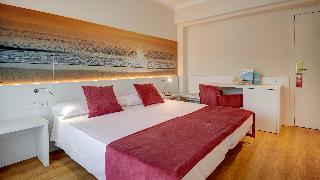 Гостиница Metropolitan Playa