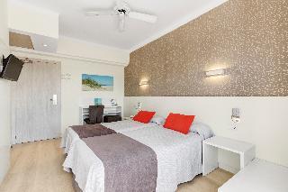 Гостиница Metropolitan Playa