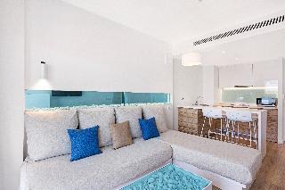 Гостиница Metropolitan Playa