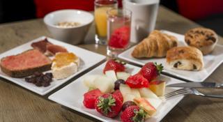 Гостиница ibis Barcelona Mataro