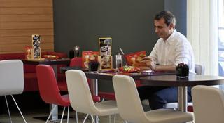 Гостиница ibis Barcelona Mataro