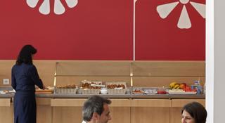 Гостиница ibis Barcelona Mataro