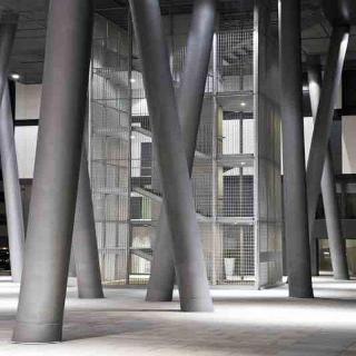 Гостиница ibis Barcelona Mataro