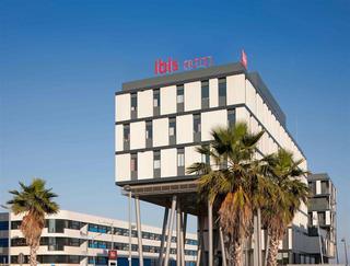 Гостиница ibis Barcelona Mataro