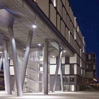 Гостиница ibis Barcelona Mataro