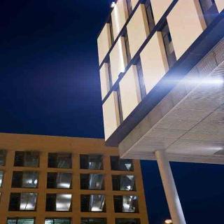 Гостиница ibis Barcelona Mataro