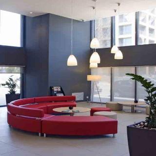 Гостиница ibis Barcelona Mataro