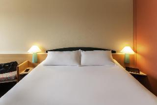 Гостиница ibis Barcelona Mataro