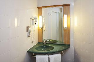 Гостиница ibis Barcelona Mataro