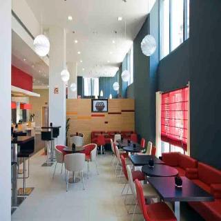 Гостиница ibis Barcelona Mataro