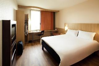 Гостиница ibis Barcelona Mataro