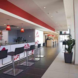 Гостиница ibis Barcelona Mataro
