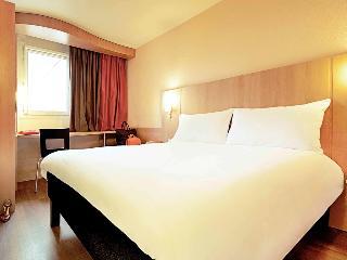 Гостиница ibis Barcelona Mataro