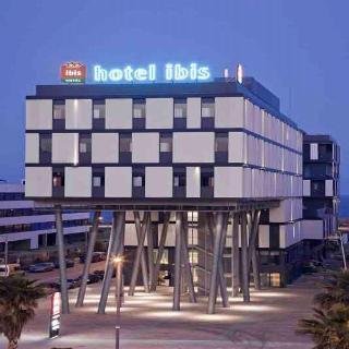 Гостиница ibis Barcelona Mataro