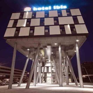 Hotel ibis Barcelona Mataro
