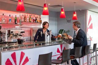 Гостиница ibis Barcelona Mataro
