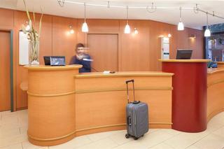 Гостиница ibis Bilbao Centro