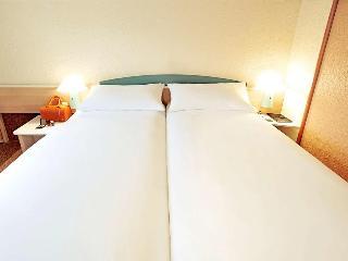 Hotel ibis Jerez de La Frontera