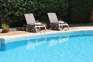 Hotel ibis Jerez de La Frontera