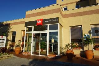 Hotel ibis Jerez de La Frontera