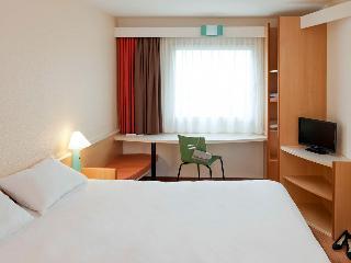 Hotel ibis Jerez de La Frontera