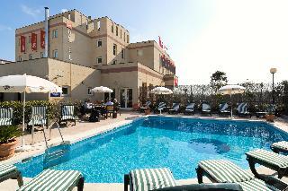 Hotel ibis Jerez de La Frontera