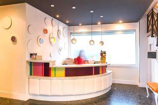 Hotel ibis Styles La Rioja Arnedo