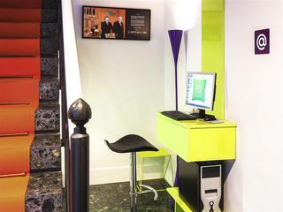 Hotel ibis Styles La Rioja Arnedo