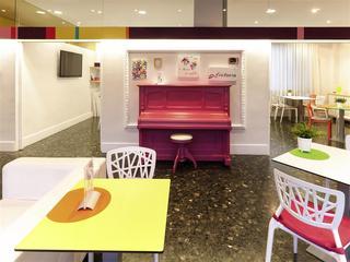 Hotel ibis Styles La Rioja Arnedo