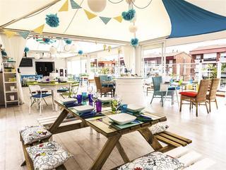 Hotel ibis Styles La Rioja Arnedo