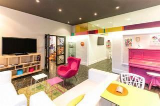 Hotel ibis Styles La Rioja Arnedo